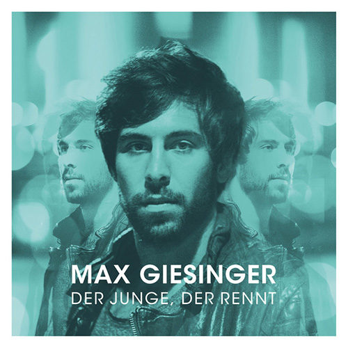 Max Giesinger Wenn Sie Tanzt Profile Image