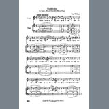 Download or print Max Helfman Hashkiveinu Sheet Music Printable PDF 10-page score for Classical / arranged SATB Choir SKU: 512663