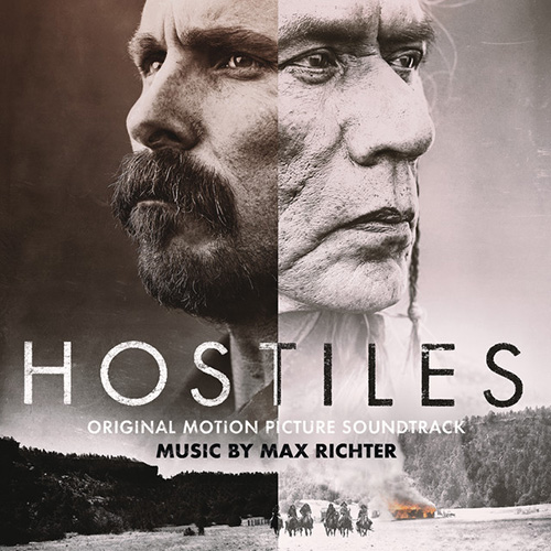 Max Richter Rosalee Theme (from Hostiles) Profile Image
