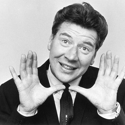 Max Bygraves Tulips From Amsterdam Profile Image