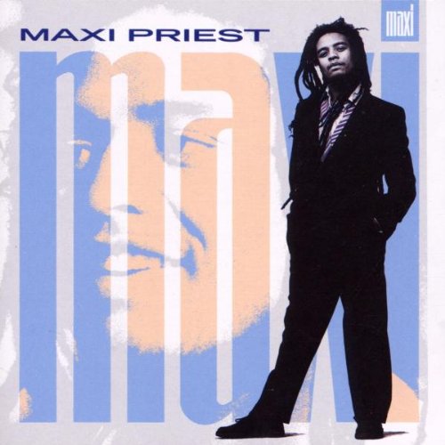 Maxi Priest Wild World Profile Image