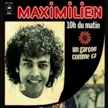 Maximilien Un Garcon Comme Ca Profile Image