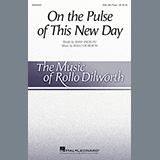 Download or print Maya Angelou and Rollo Dilworth On The Pulse Of This New Day Sheet Music Printable PDF 14-page score for Concert / arranged SSA Choir SKU: 471763