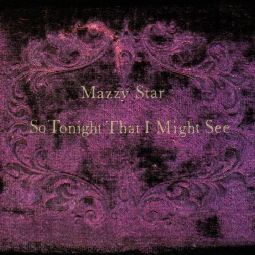 Mazzy Star Five String Serenade Profile Image