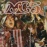 Download or print MC5 Kick Out The Jams Sheet Music Printable PDF 3-page score for Rock / arranged Piano, Vocal & Guitar Chords (Right-Hand Melody) SKU: 91915