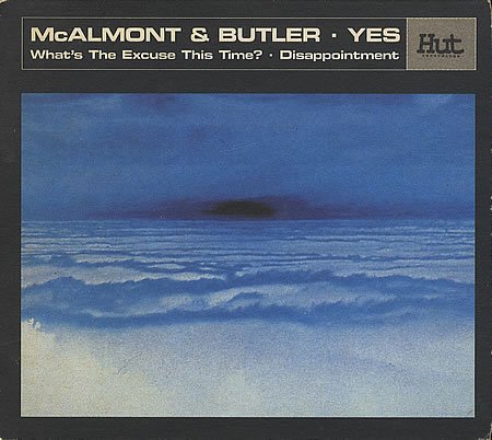 McAlmont & Butler Yes Profile Image