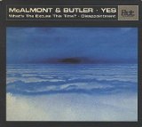 Download or print McAlmont & Butler Yes Sheet Music Printable PDF 2-page score for Rock / arranged Guitar Chords/Lyrics SKU: 108878