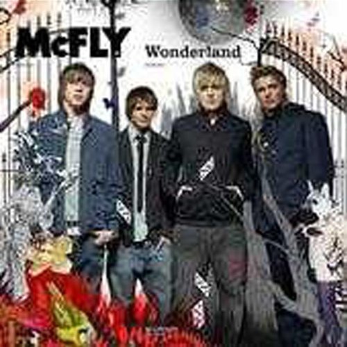 McFly All About You Profile Image