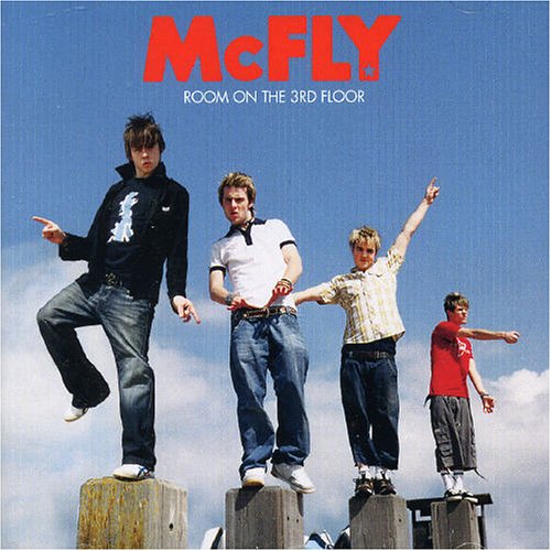 McFly Hypnotised Profile Image