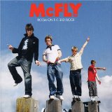 Download or print McFly That Girl Sheet Music Printable PDF 9-page score for Pop / arranged Guitar Tab SKU: 30306