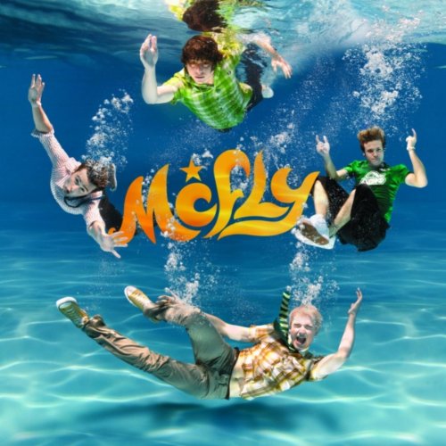 McFly Walk In The Sun Profile Image