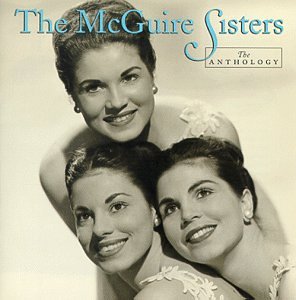 The McGuire Sisters Sincerely Profile Image