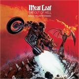 Download or print Meat Loaf Paradise By The Dashboard Light Sheet Music Printable PDF 4-page score for Rock / arranged Lead Sheet / Fake Book SKU: 183848