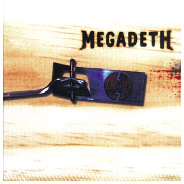 Megadeth Crush 'Em Profile Image