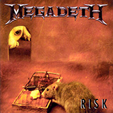 Download or print Megadeth Ecstasy Sheet Music Printable PDF 8-page score for Pop / arranged Guitar Tab SKU: 167491