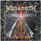 Download or print Megadeth Endgame Sheet Music Printable PDF 15-page score for Pop / arranged Guitar Tab SKU: 76078