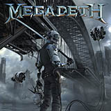 Download or print Megadeth Fatal Illusion Sheet Music Printable PDF 12-page score for Pop / arranged Guitar Tab SKU: 181283