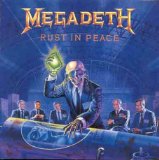 Download or print Megadeth Holy Wars...The Punishment Due Sheet Music Printable PDF 16-page score for Pop / arranged Guitar Tab (Single Guitar) SKU: 82377