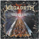 Download or print Megadeth How The Story Ends Sheet Music Printable PDF 10-page score for Pop / arranged Guitar Tab SKU: 76083