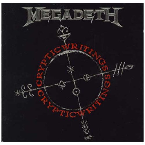 Megadeth Trust Profile Image