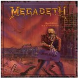 Download or print Megadeth Wake Up Dead Sheet Music Printable PDF 5-page score for Pop / arranged Bass Guitar Tab SKU: 150305