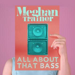 Meghan Trainor All About That Bass Profile Image