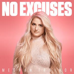 Meghan Trainor No Excuses Profile Image