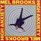 Download or print Mel Brooks High Anxiety (Main Title) (from High Anxiety) Sheet Music Printable PDF 4-page score for Film/TV / arranged Piano, Vocal & Guitar Chords (Right-Hand Melody) SKU: 469602