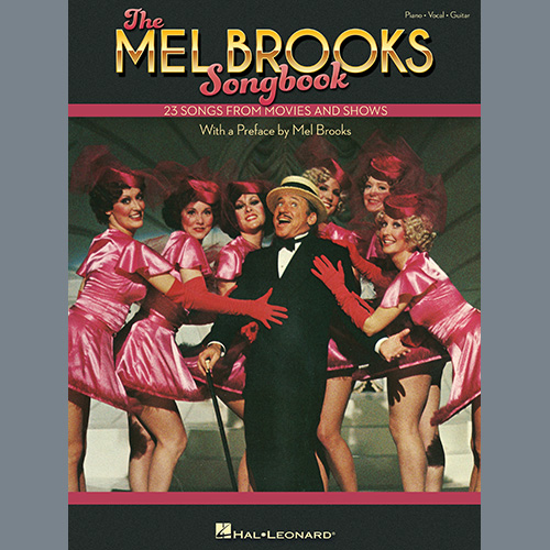 Mel Brooks Retreat Profile Image