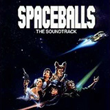 Download or print Mel Brooks Spaceballs (The Animated Series Theme) (from Spaceballs) Sheet Music Printable PDF 3-page score for Film/TV / arranged Piano, Vocal & Guitar Chords (Right-Hand Melody) SKU: 469600