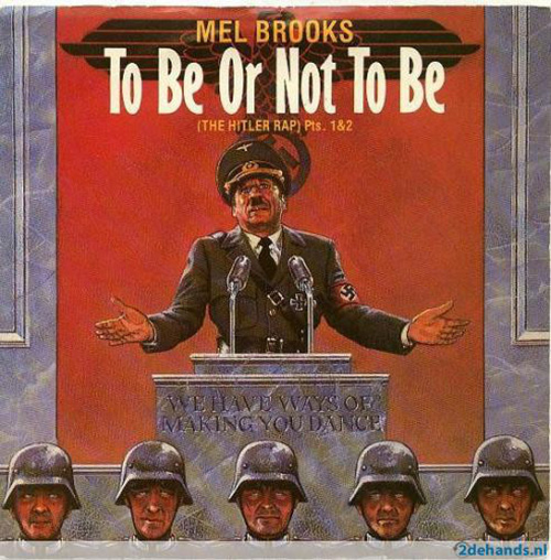 Mel Brooks Download Printable PDF Score Easily Download Mel Brooks Printable PDF piano music notes, guitar tabs for Piano, Vocal & Guitar Chords (Right-Hand Melody). Transpose or transcribe this score in no time - Learn how to play song progression.