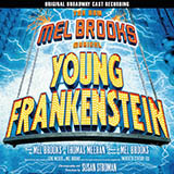 Download or print Mel Brooks Together Again Sheet Music Printable PDF 2-page score for Broadway / arranged Lead Sheet / Fake Book SKU: 85538