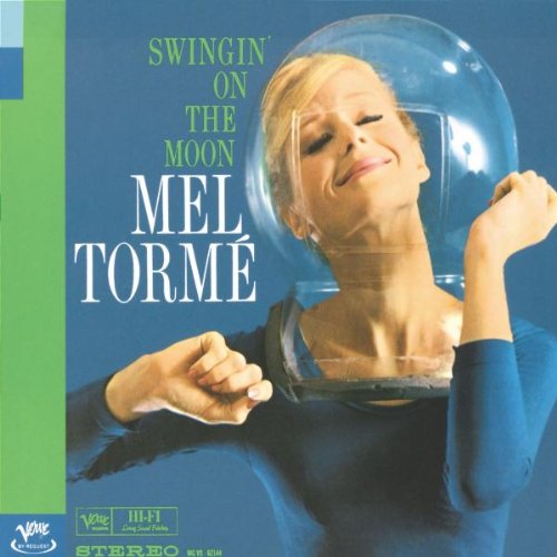 Mel Torme Blue Moon Profile Image