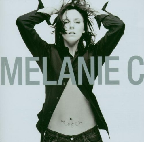 Melanie C Here It Comes Again Profile Image