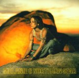 Download or print Melanie C Northern Star Sheet Music Printable PDF 6-page score for Pop / arranged Piano, Vocal & Guitar Chords SKU: 14701