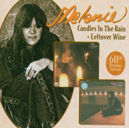 Melanie Lay Down (Candles In The Rain) Profile Image