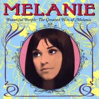 Melanie Safka Beautiful People Profile Image