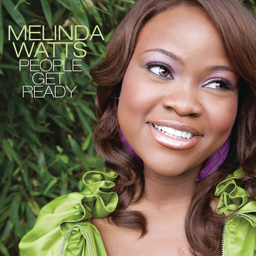 Melinda Watts So Good Profile Image