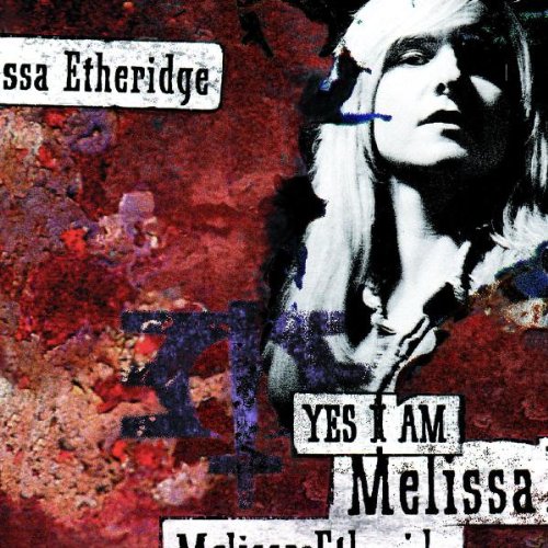 Melissa Etheridge All American Girl Profile Image
