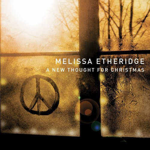 Melissa Etheridge Blue Christmas Profile Image