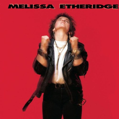 Melissa Etheridge Bring Me Some Water Profile Image