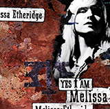Download or print Melissa Etheridge Come To My Window Sheet Music Printable PDF 4-page score for Rock / arranged Ukulele SKU: 151939