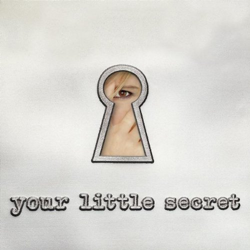 Melissa Etheridge Your Little Secret Profile Image