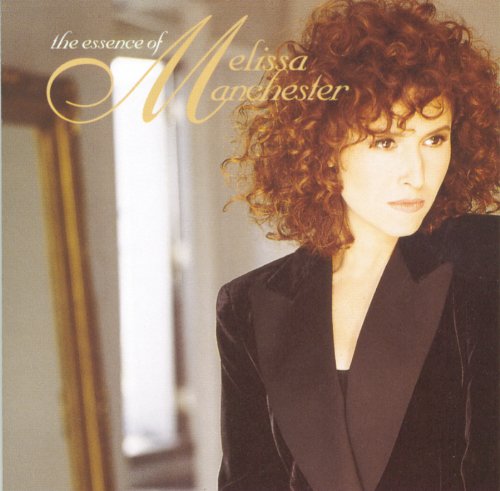 Melissa Manchester Midnight Blue Profile Image