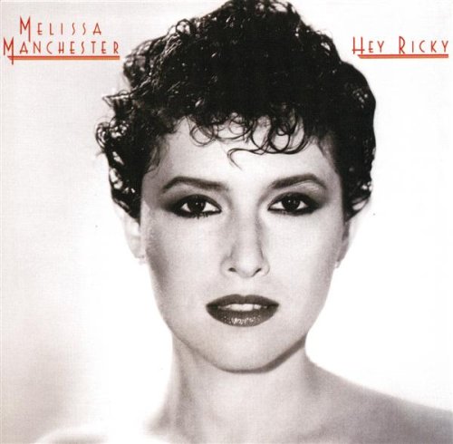Melissa Manchester You Should Hear How She Talks About You Profile Image