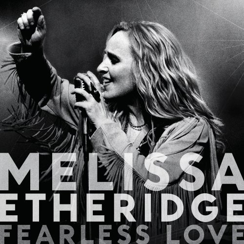 Melissa Etheridge Gently We Row Profile Image