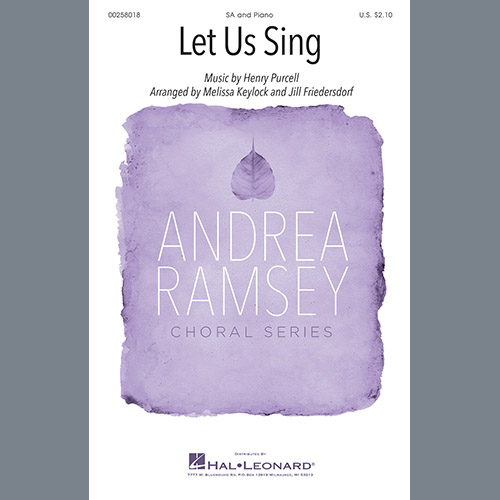 Melissa Keylock and Jill Friedersdorf Download Printable PDF Score Easily Download Melissa Keylock and Jill Friedersdorf Printable PDF piano music notes, guitar tabs for 2-Part Choir. Transpose or transcribe this score in no time - Learn how to play song progression.