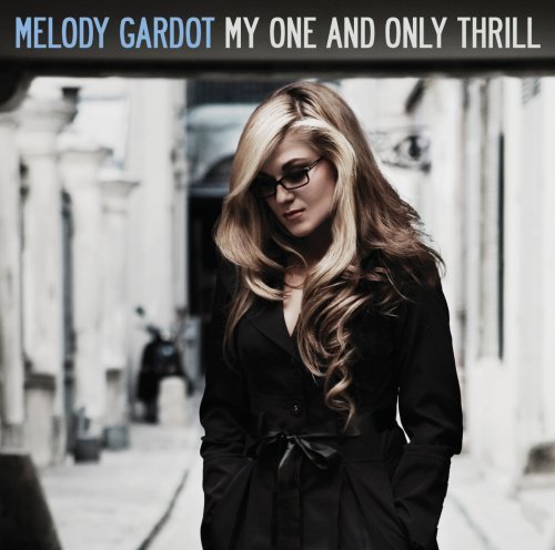 Melody Gardot The Rain Profile Image