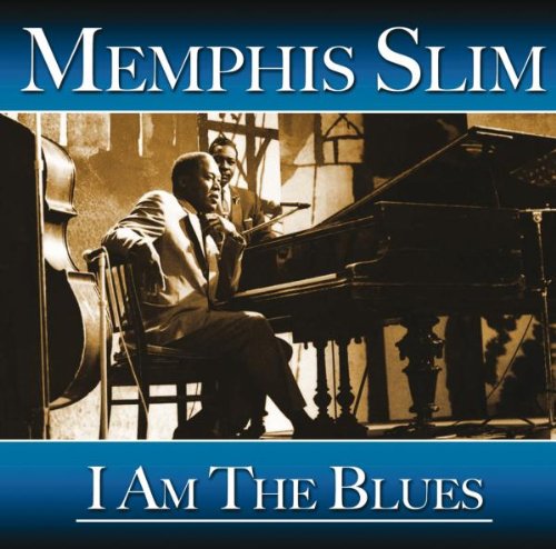 Memphis Slim Everyday I Have The Blues Profile Image
