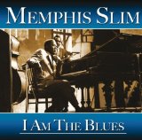 Download or print Memphis Slim Everyday I Have The Blues Sheet Music Printable PDF 4-page score for Jazz / arranged Solo Guitar SKU: 91122